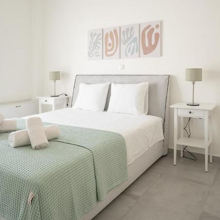 A Brand New, Beautifully Decorated Maisonette. Chalkís Exterior foto